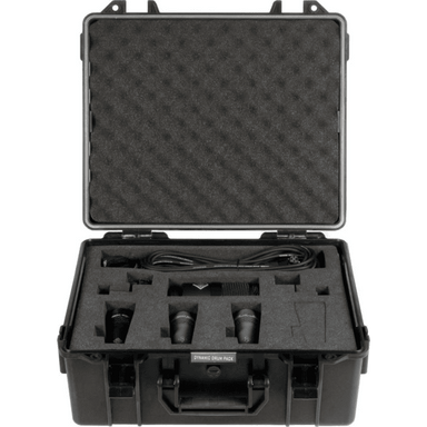 DD4 Drum Mic Package open case view