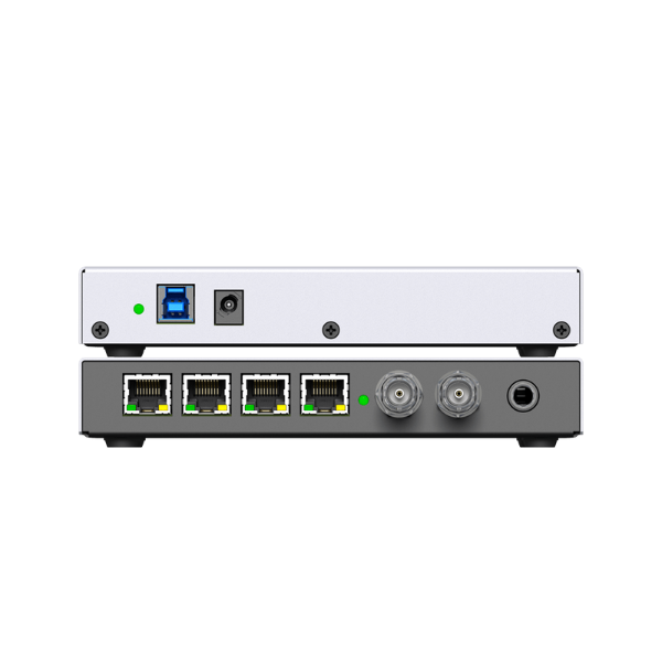 RME Digiface Ravenna 256-Channel USB Audio Interface
