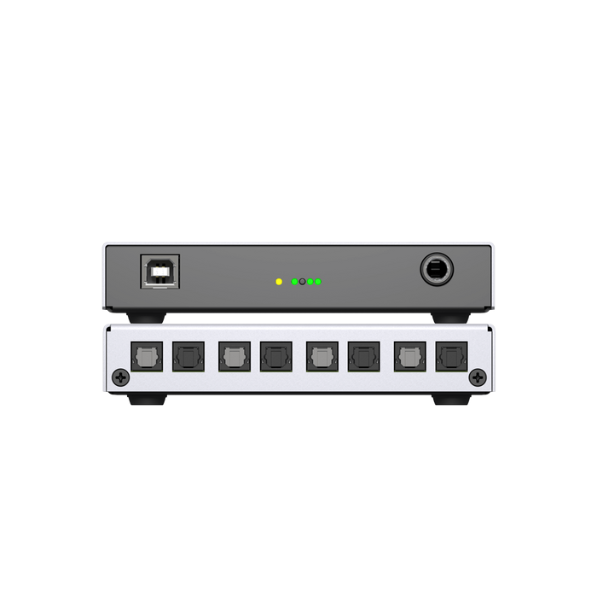RME Digiface USB 66-Channel ADAT