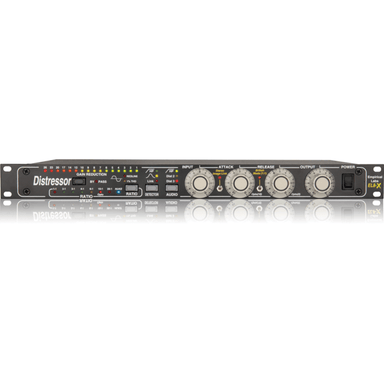 Empirical Labs EL8-X  front view