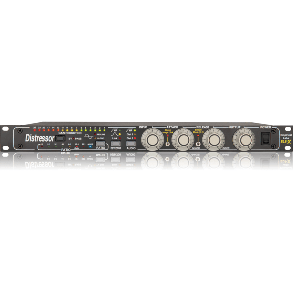 Empirical Labs EL8-X  front view