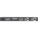 Empirical Labs EL8-X  rear view