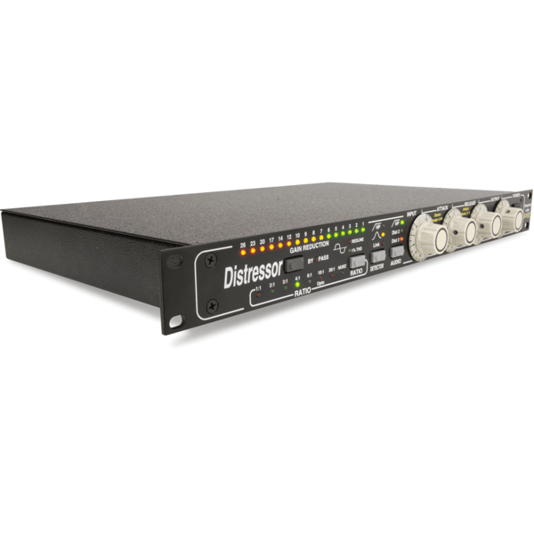Empirical Labs EL8-X  side view