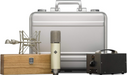 Golden Age Project GA-251 MKII  case contents view