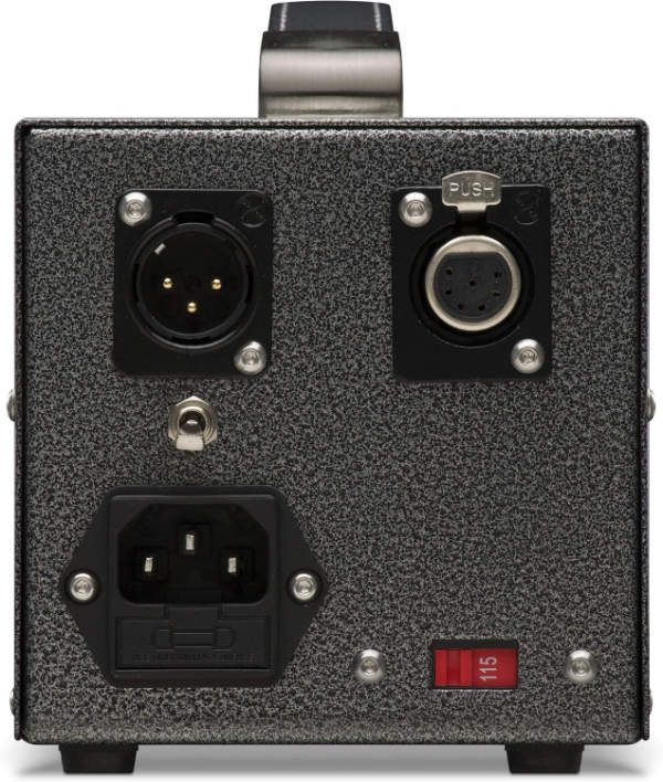 Golden Age Project GA-251 MKII  power supply front view