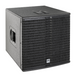 HK ELEM 115 Sub D 2400 Watt front angle view