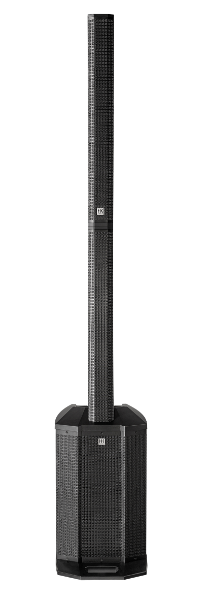 HK Audio POLAR 12" Active Column PA System front view