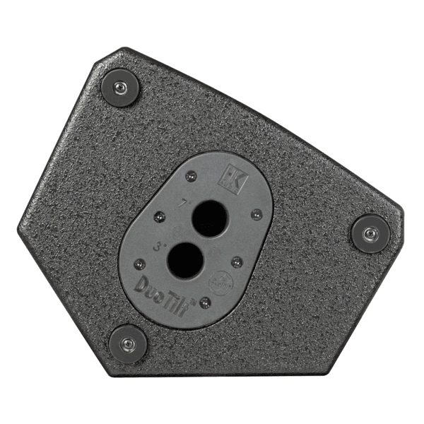 HK Audio LINEAR 5 MK2 112 XA 12" Active Speaker bottom view