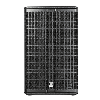 HK Audio LINEAR 5 MK2 112 XA 12" Active Speaker front view