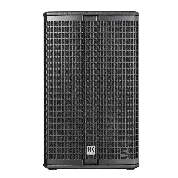 HK Audio LINEAR 5 MK2 112 XA 12" Active Speaker front view