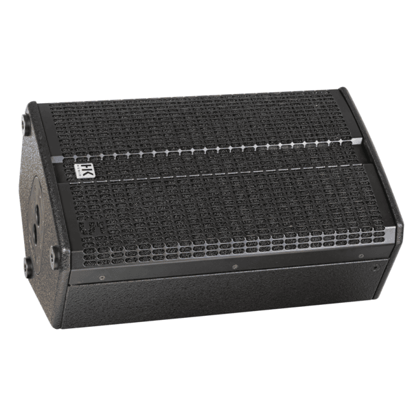 HK Audio LINEAR 5 MK2 112 XA 12" Active Speaker laying view