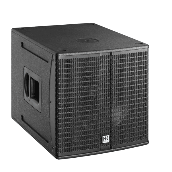 HK Audio LINEAR SUB 1500 A 15" Active Subwoofer