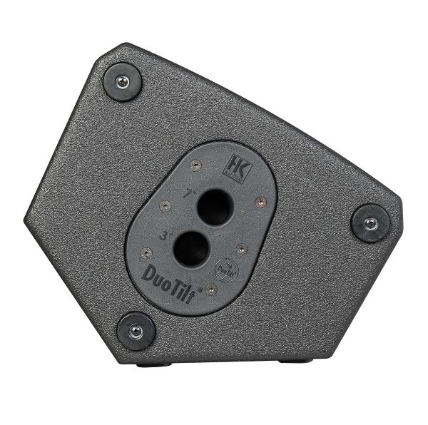 HK Audio LINEAR 9 110 XA 10" Active Monitor top view