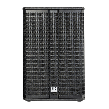 HK Audio LINEAR 9 110 XA 10" Active Monitor front view