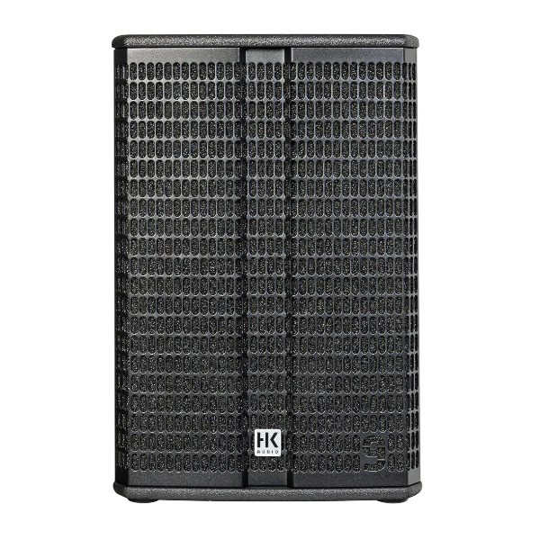 HK Audio LINEAR 9 110 XA 10" Active Monitor front view