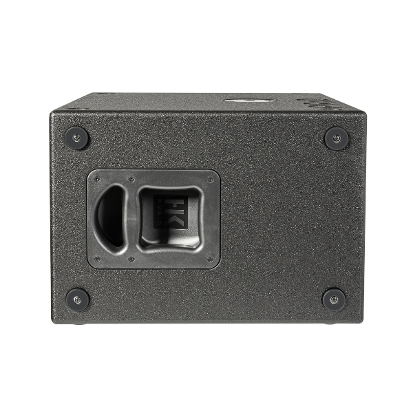 HK Prem PRO 210 SUB D2 handle view