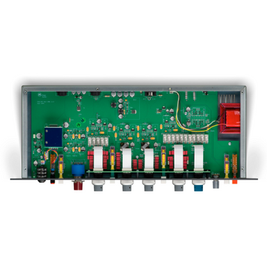 Heritage Audio HA-81A top view