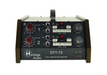 Heritage Audio DTT73 Dual Tabletop front view