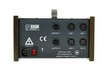 Heritage Audio DTT73 Dual Tabletop rear view