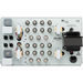 Heritage Audio Herchild 670 Ardent Edition rear view
