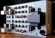 Heritage Audio Herchild 670 rear view
