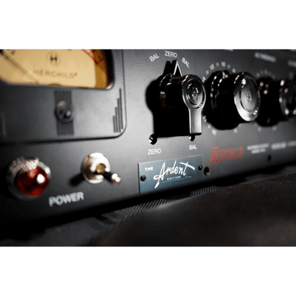 Heritage Audio Herchild 660  scaled view