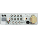 Heritage Audio Herchild 660 rear view
