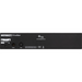 Heritage Audio MotorCity EQualizer rear view