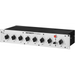 Heritage Audio MotorCity EQualizer left view