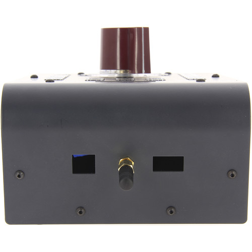 Heritage Audio RAM System 5000  remote rear view