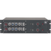 Heritage Audio Rack 2 Two-Slot 80 Series front view
