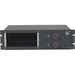 Heritage Audio Rack 2 Two-Slot 80 Series empty view