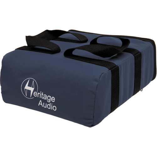 Heritage Audio TT-73  case view
