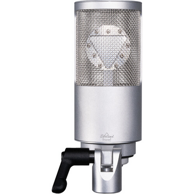 ISOVOX Isomic Cardioid side view