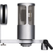 ISOVOX Isomic Cardioid side module view