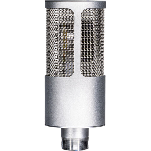 ISOVOX Isomic Cardioid side microphone view