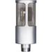 ISOVOX Isomic Cardioid side microphone view
