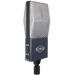 Cloud JRS-34 Ribbon Mic right angle view