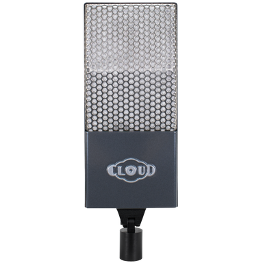 Cloud JRS-34 Ribbon Mic front view