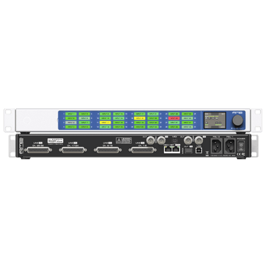 RME M-32 DA Pro II-D Dante