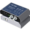 USB Interface for Mobile Computers