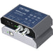 RME MADIfaceUSB Interface for Mobile Computers side top view