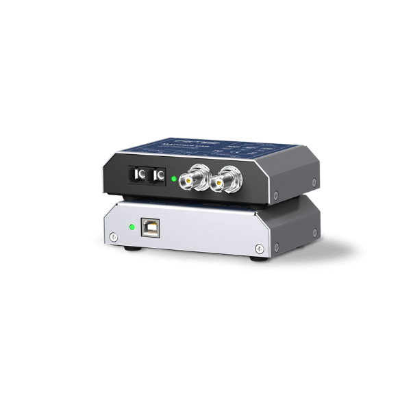 USB Interface for Mobile Computers
