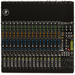 Mackie 160VLZ4 channel mixer top view