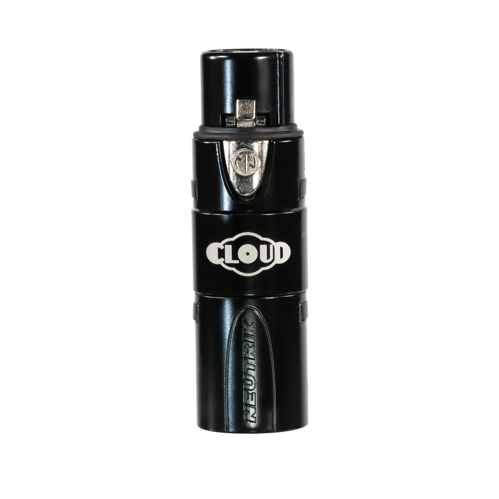 Cloudlifter Mini CL-25 Mic Activator front view