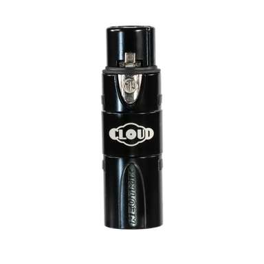 Cloudlifter Mini CL-25 Mic Activator front view