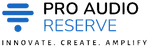 Pro Audio Reserve