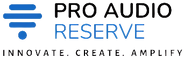 Pro Audio Reserve