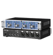 Quadmic II Analog to Digital Converters