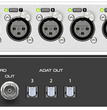 RME 12Mic Dante 12-channel Pre Amp